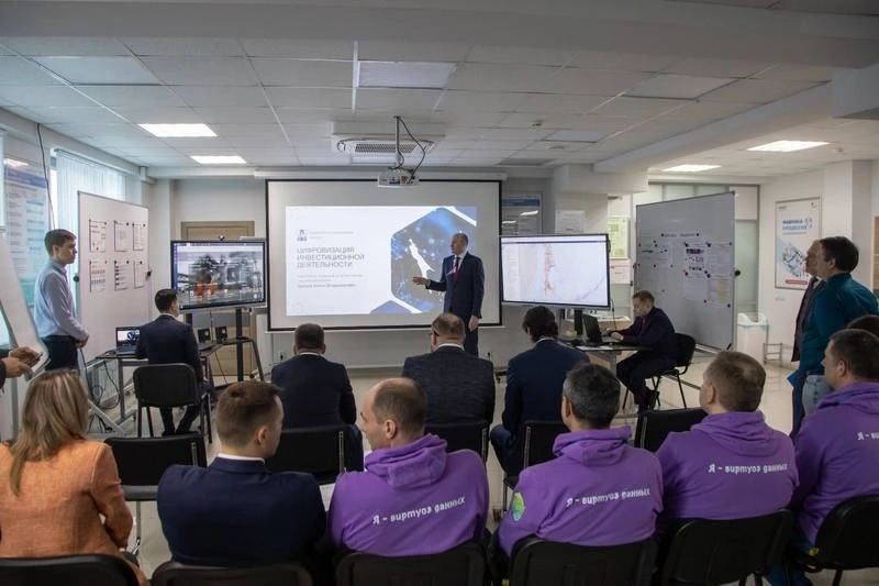 Сахалинскую Платформу строительных сервисов будут использовать в регионах России