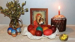 Как будут встречать Пасху прихожане долинского храма 