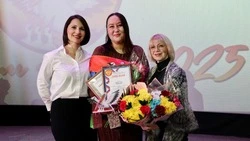 Итоги 2025 года для быковской ДШИ