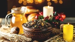 Рассказываем о Рождественском посте