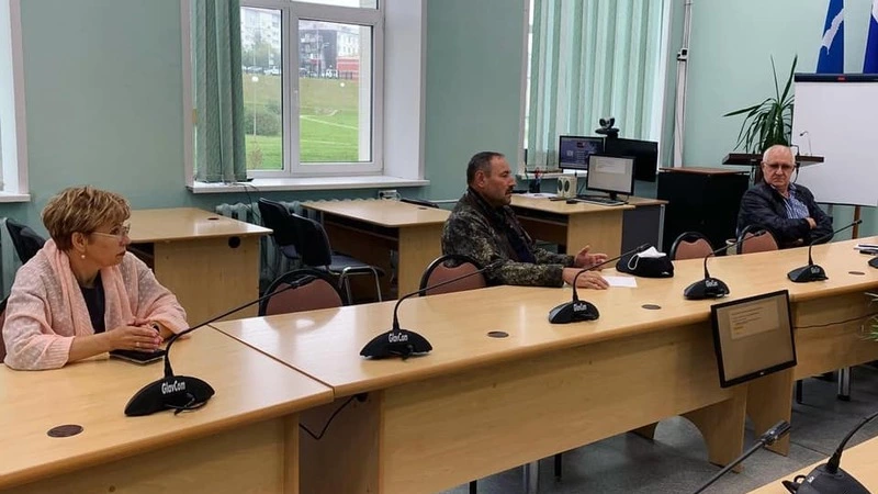 Власть и бизнес вместе противостоят коронавирусной инфекции