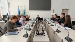 Прошла первая в наступившем году сессии Собрания Долинского муниципального округа