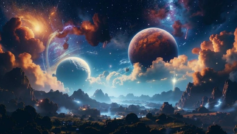 Гороскоп на неделю с 22 по 28 июля 2024: Овны почувствуют прилив энергии, Рыбы примут верное решение