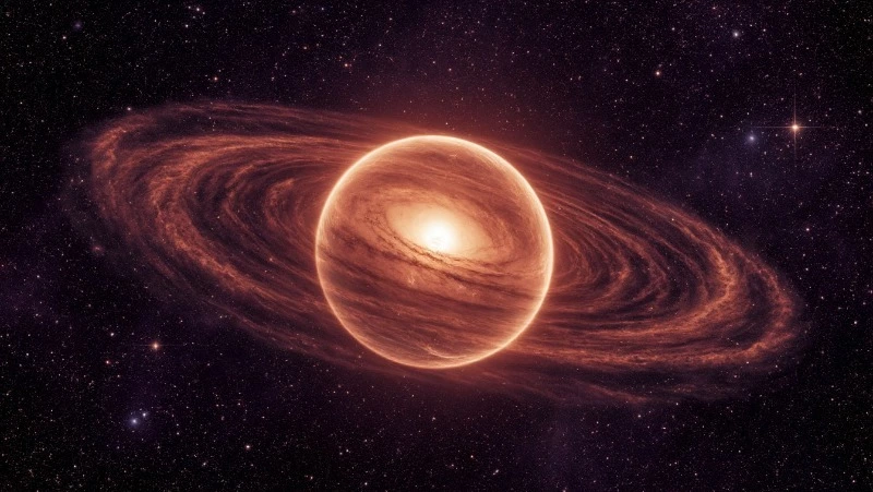 Магнитные бури в апреле 2025 года: как подготовиться, кому быть на чеку 