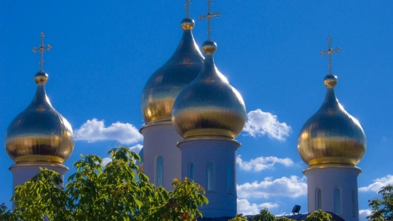 Православный календарь на июнь 2025: точные даты церковных праздников 