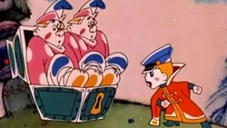 Самый точный тест на знание мультфильмов СССР: сможете продолжить эти 6 легендарных цитат?   