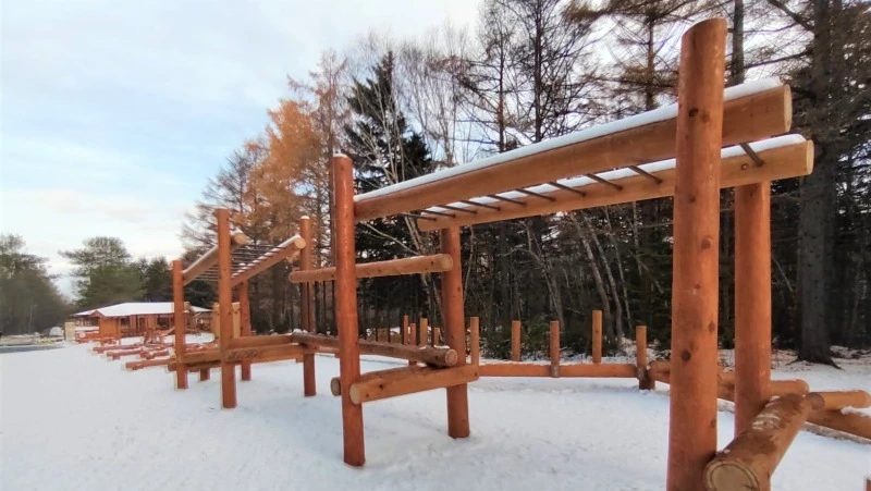 Новые общественные пространства появятся в Сахалинской области 