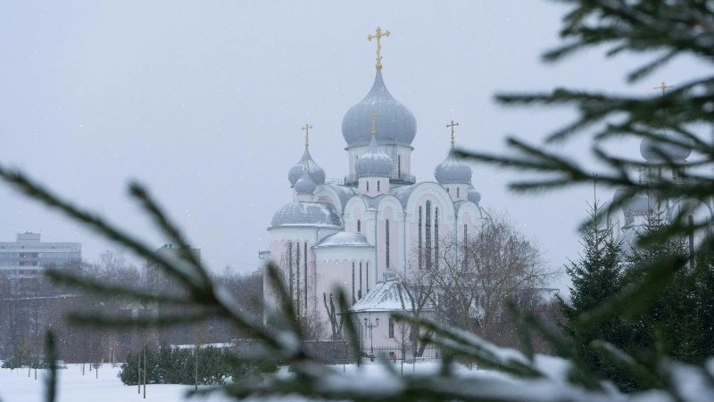 День памяти Ксении Петербургской в 2025 году: история праздника, приметы, что можно делать 