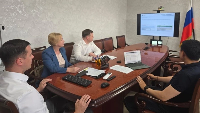 Сахалинский центр «Мой бизнес» внедрил 5 инициатив для улучшения работы и поддержки предпринимателей