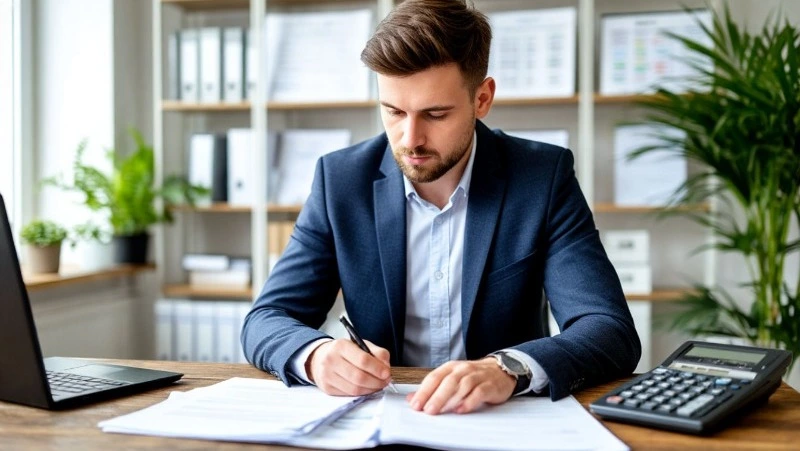 День сметчика в 2025 году: история и традиции праздника, оригинальные поздравления 