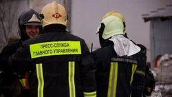 День Специальной пожарной охраны МЧС России 2024: дата, история и традиции  