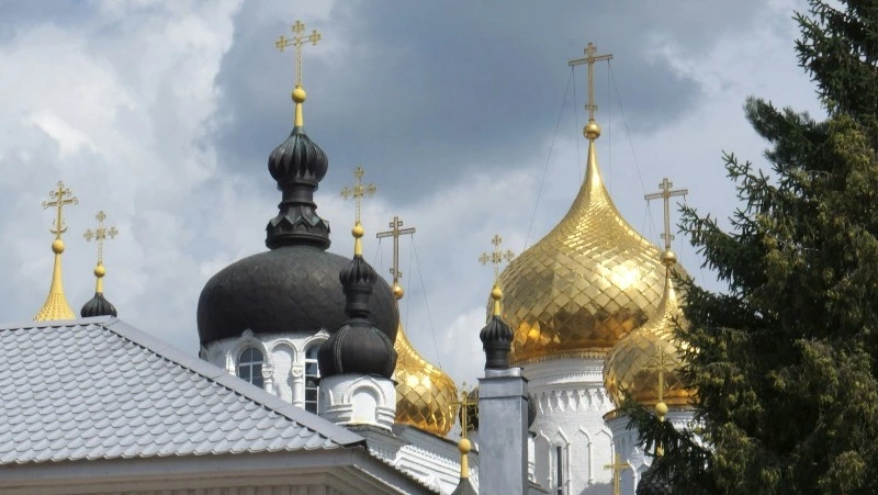 Православный календарь на апрель 2025 года: праздники, памятные даты 