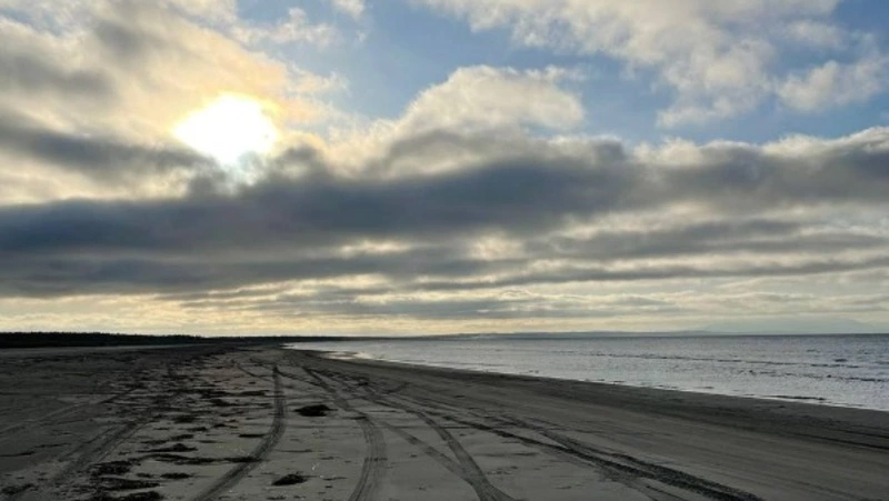 Осень вступает в свои права: прогноз погоды в Сахалинской области на 3 октября