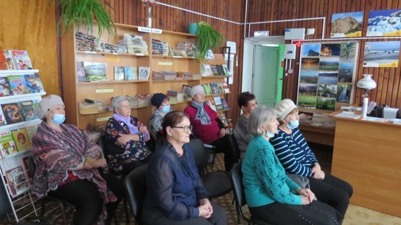 В Покровке почтили память Достоевского