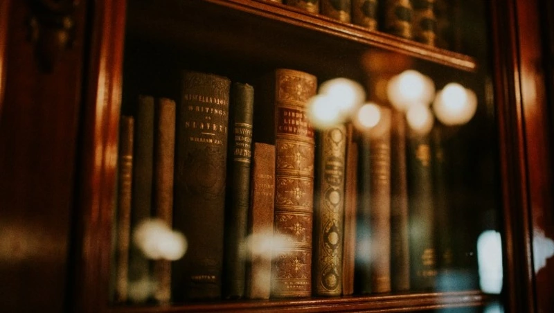 Тест на знания: вы вызубрили все учебники по истории, если ответите на 9/9  