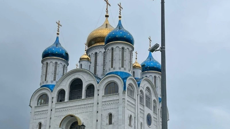 Народные приметы на 28 августа 2024 года: традиции и приметы на Успение