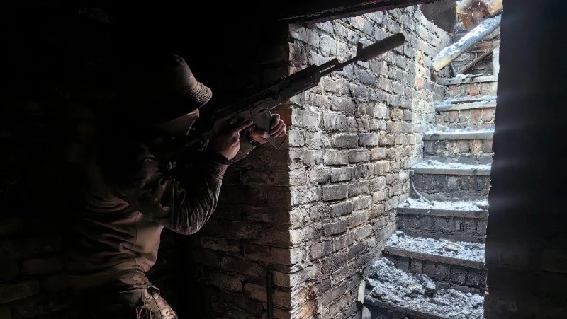 Министерство обороны приглашает на контрактную службу: что предлагает государство?