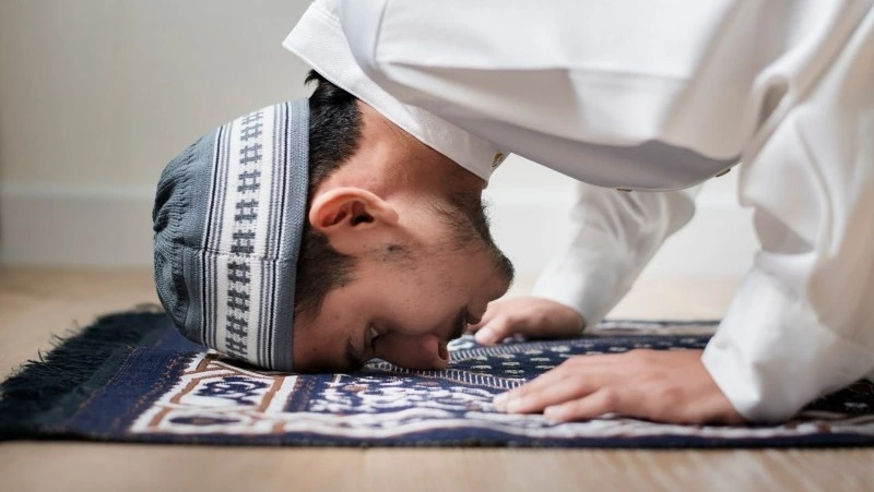 Ураза-байрам в 2024 году: как и когда празднуют, традиции, что нельзя делать  