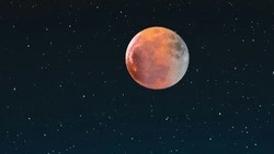 Суперлуние 16 ноября 2024 года: как повлияет, что можно и нельзя делать