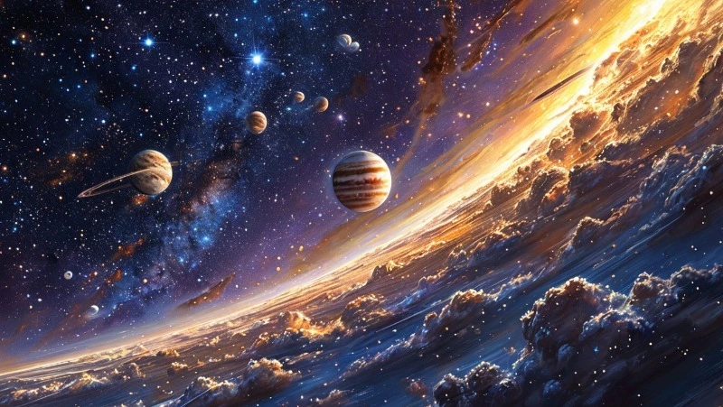 Гороскоп на 11 марта 2025: Стрельцам — любовный сюрприз, Водолеям — судьбоносная встреча