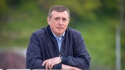 Губернатору Сахалинской области Валерию Лимаренко 19 октября исполняется 65 лет