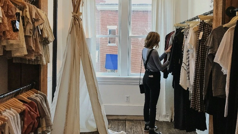 Главные тренды осени 2024: что будет в моде 