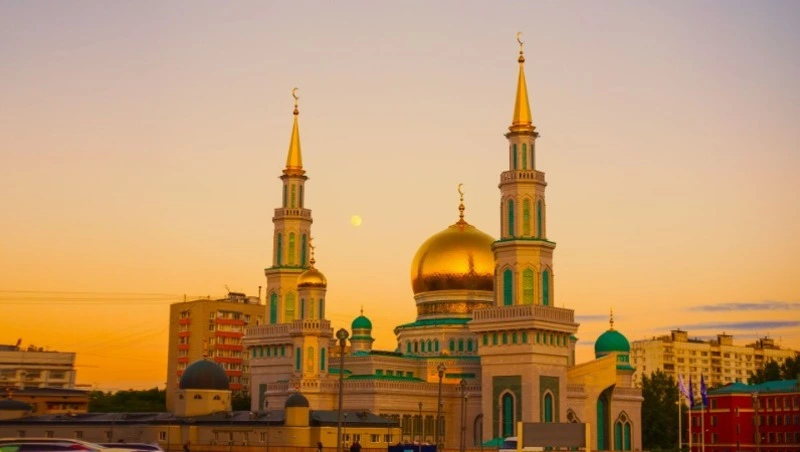 Курбан-байрам в 2024 году: какого числа отмечают, история и традиции праздника   