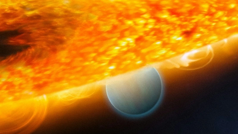 Запасайтесь таблетками: несколько магнитных бурь накроют Землю в феврале 2025 года