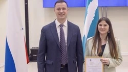 Соколовский детский сад вошёл в тройку самых бережливых в регионе 