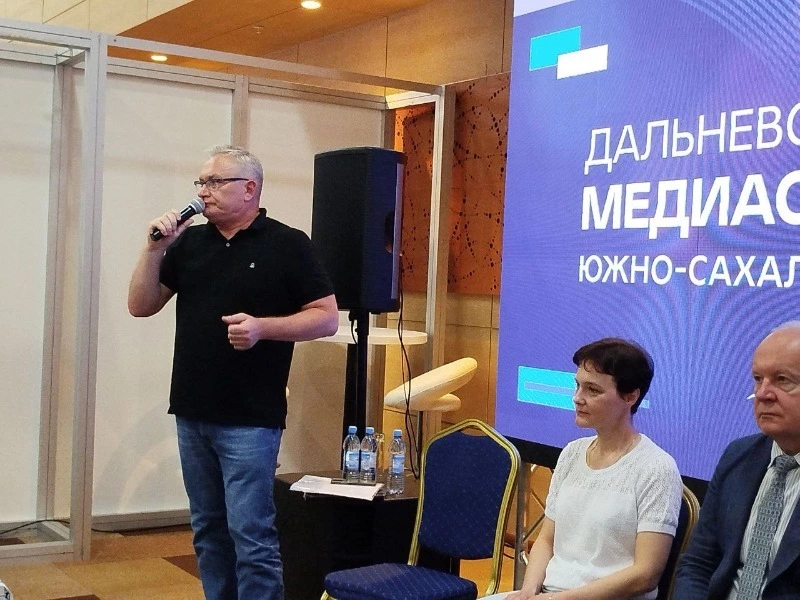 Вячеслав Коновалов заявил о закрытии фестиваля «Литр» 