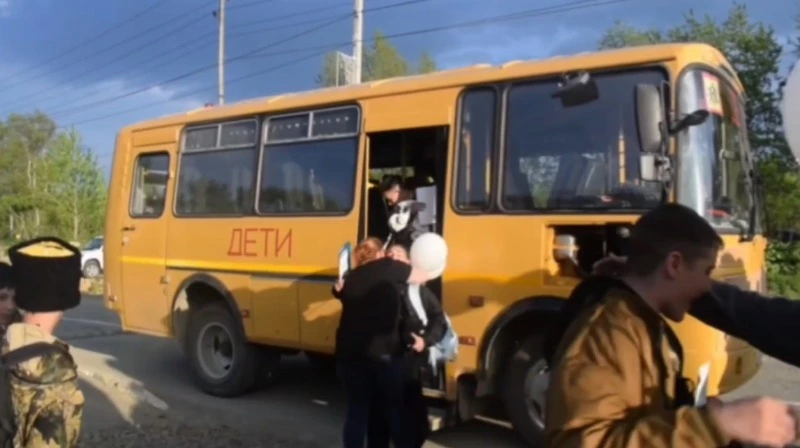 Соколовские школьники победили в «Зарнице 2.0» 