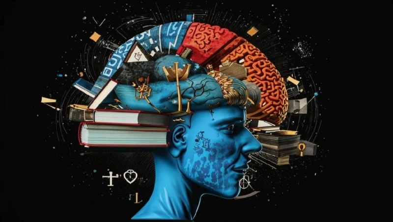 Ваши интеллектуальные способности шокируют, если осилите хотя бы 7/9 — ТЕСТ     