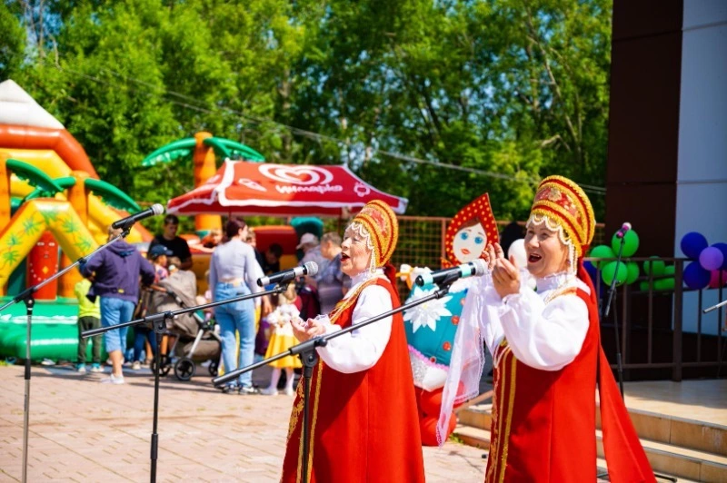  Углезаводский дом культуры признан лучшим в районе 