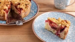 Клафути с сезонными ягодами — такой рецепт вы еще никогда не пробовали 