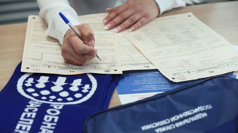 Сколько нас, какие мы? Всероссийская перепись населения