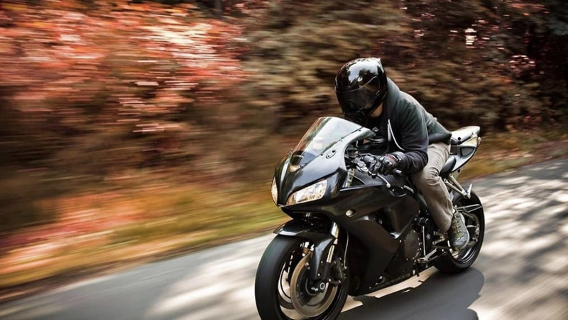 Чем грозит лето владельцам мототранспорта