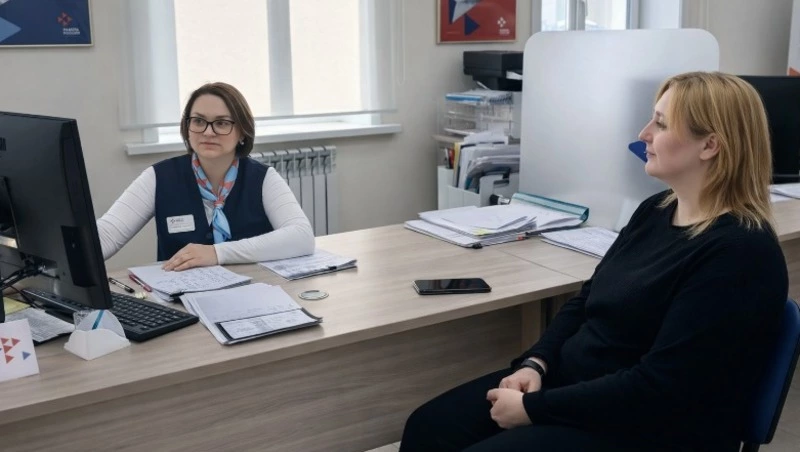 Не только найти вакансию: за какой помощью сахалинцы обращаются в Кадровый центр