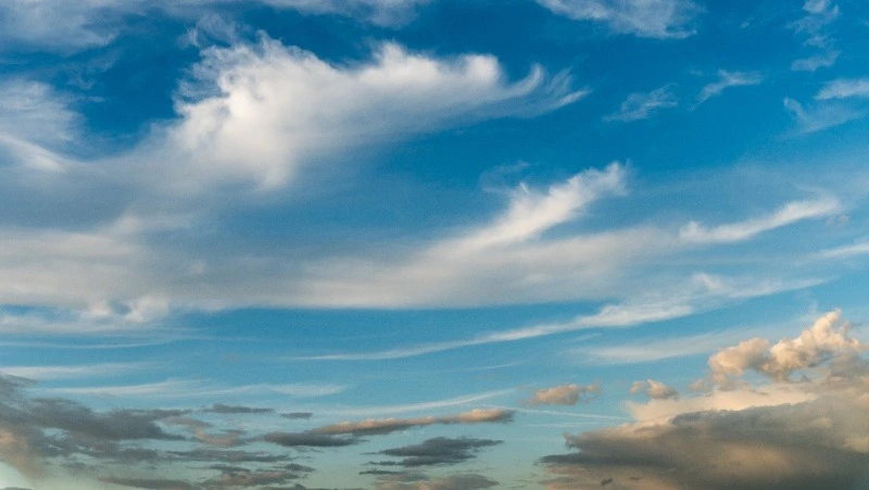 Весна на пороге: на Сахалине до +9 и ни капли дождя 