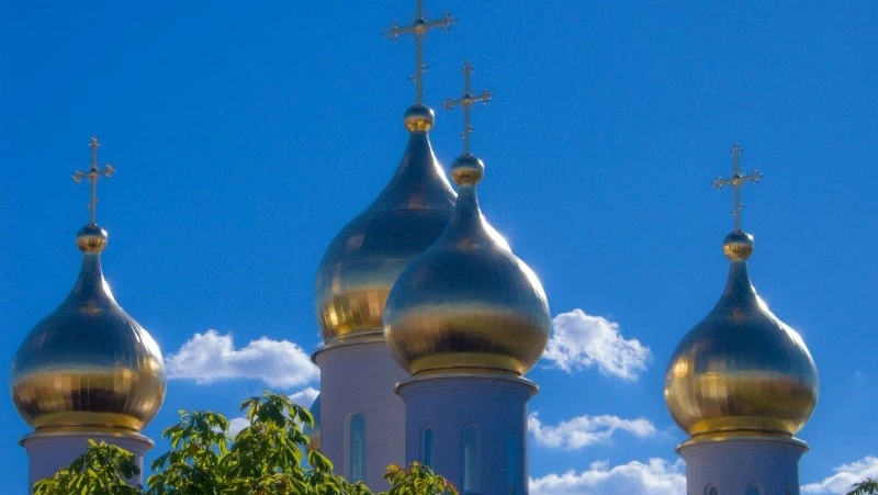 Вознесение Господне 2024: суть, приметы, как отмечать праздник  