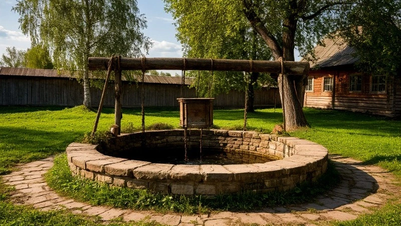 Федор Колодезник 2025: народные приметы, что нельзя делать 21 июня