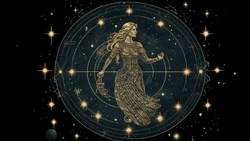 Гороскоп для Дев на 2025 год: карьера, любовь, деньги и успех 