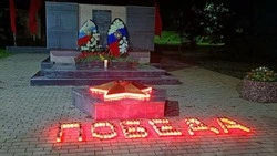 3 сентября в Долинском районе прошли мероприятия, посвящённые Дню Победы 