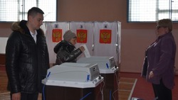 За Владимира Путина проголосовали более 86% избирателей на Сахалине и Курилах