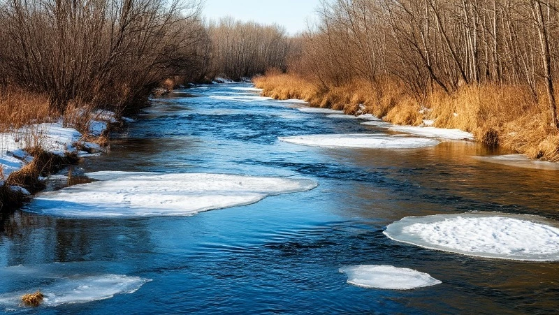 Народные приметы на 21 апреля 2025 года: что можно и нельзя делать в день Родиона Ледолома
