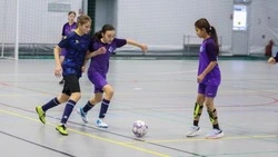 Турнир «Кожаный мяч – Школьная футбольная лига» стартовал на Сахалине  