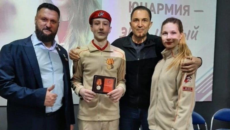 Забота о семьях и героях – основные приоритеты на 2024 год