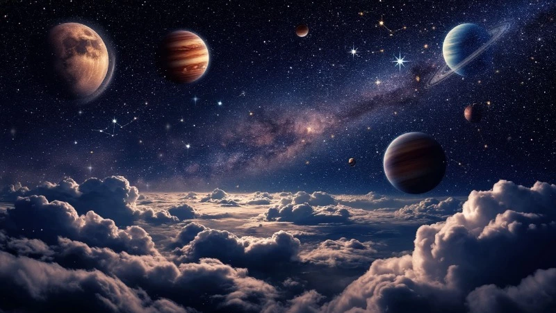 Гороскоп на 30 мая 2025: Тельцы считают деньги, а Львы флиртуют