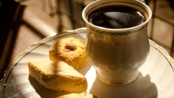 Вкус детства: печенье «Хризантемы» из СССР — легендарный рецепт 