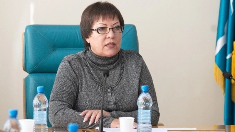 Наталья Коршунова выиграла предварительное голосование «ЕР» в Долинском районе