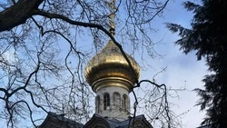 Церковный календарь на январь 2025 года 